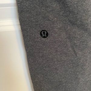 Lululemon high rise leggings